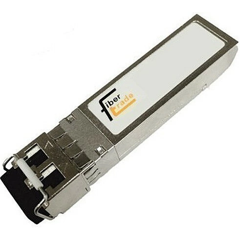 Трансивер Fibertrade FT-SFP+-SR-0.5-D (INT)