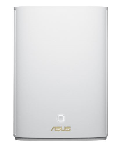 ASUS XP4(1-PK))// роутер, из 1 точек доступа, 802.11 a/b/g/n/ac/ax, 2,4 + 5 гГц; 90IG05T0-BM9100 (XP4(1-PK))