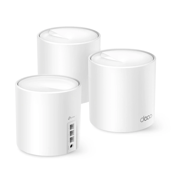 Маршрутизатор TP-Link DECO X50(1-PACK)
