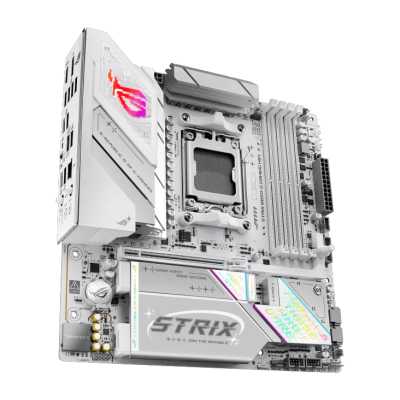 Материнская плата ASUS ROG Strix B850-G Gaming WiFi
