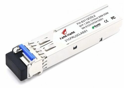 Трансивер Eltex FH-S3112CDL2