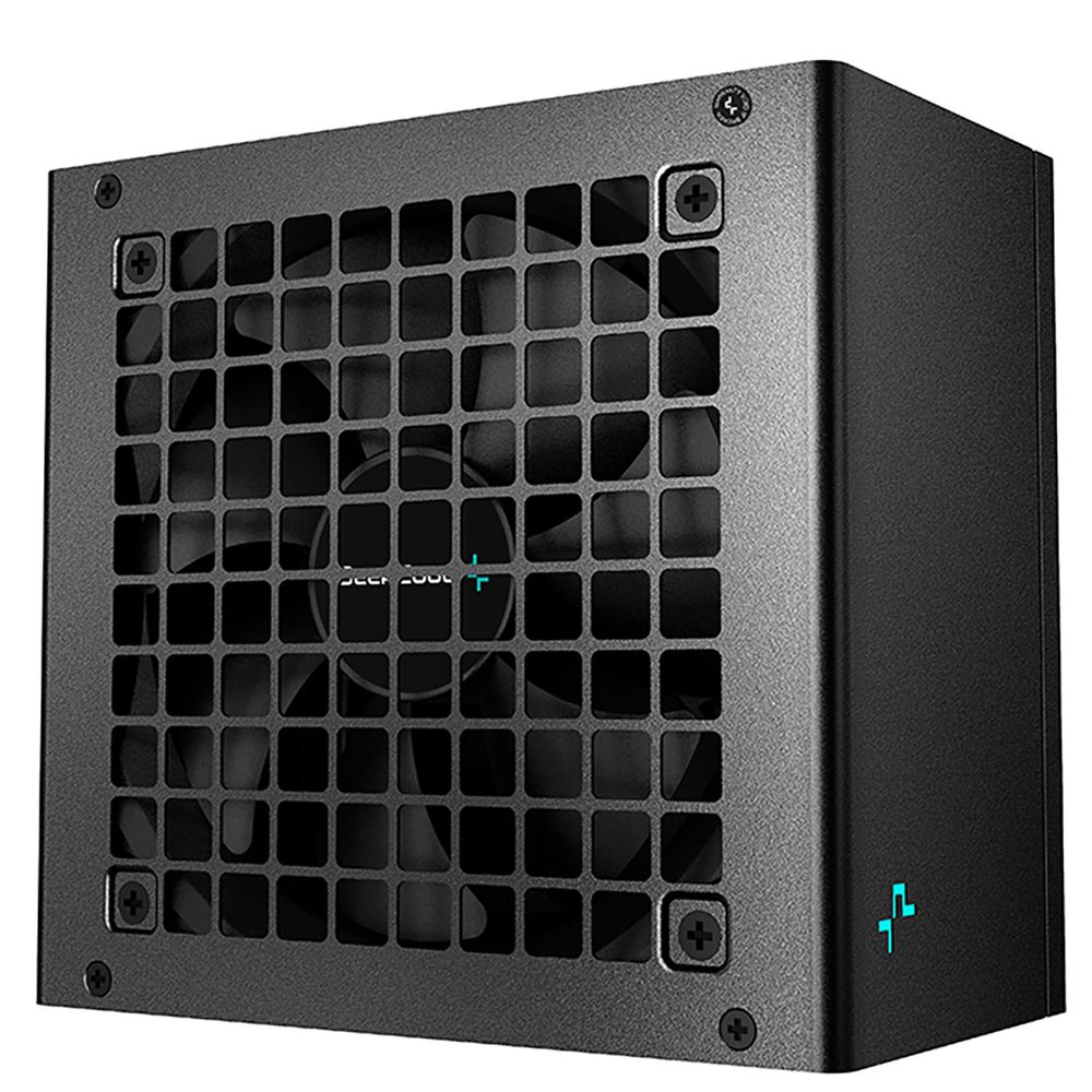 Блок питания Deepcool PK500D (R-PK500D-FA0B-WGEU)