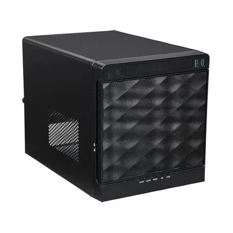 Корпус InWin MS04-1 (6130959) в Санкт-Петербурге