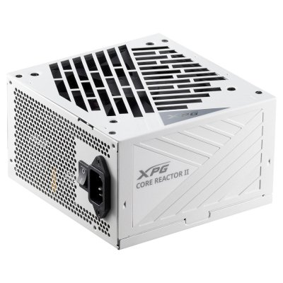 Блок питания ADATA XPG CORE REACTOR II 850 White