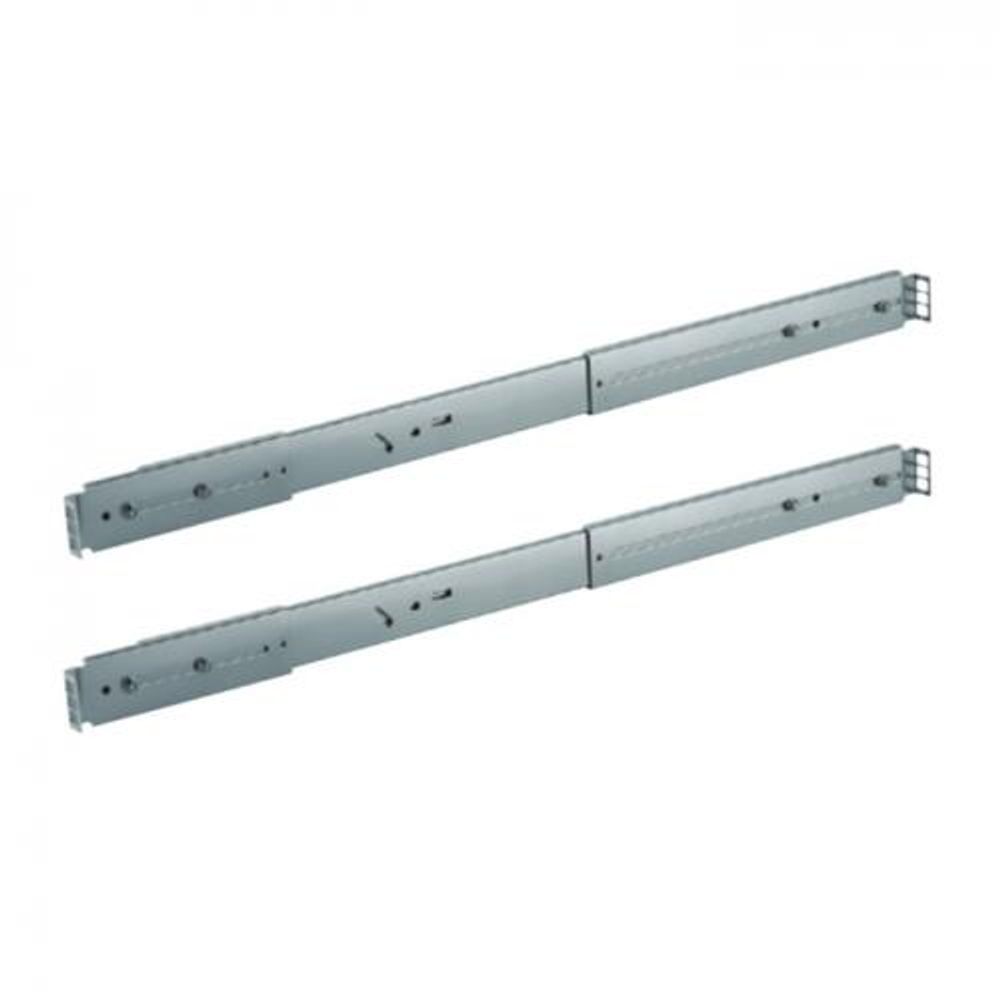 Рельсы Advantech 9680009153 Рельсы 26" slide rail (pair) for 1U rackmount chassis {12}