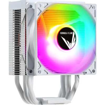 Кулер Formula Ice Burg ARPW 4P White 4PIN