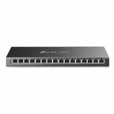 Коммутатор TP-Link TL-SG116P