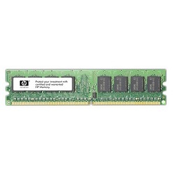Память HP 4GB (1x4Gb) 2Rx4 PC3-10600R-9 (500658-B21 / 501534-001)