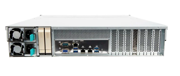 Сервер Аквариус T50 D224FW