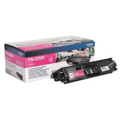 Заправка картриджа Brother TN-326M