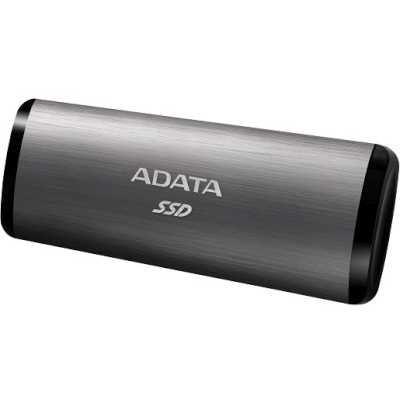 SSD диск A-Data SE760 512Gb ASE760-512GU32G2-CTI