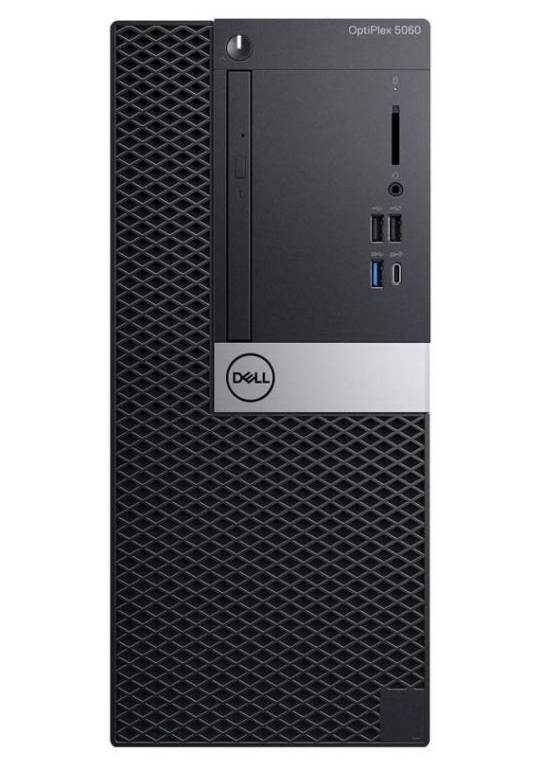 DELL Optiplex 5060 MT