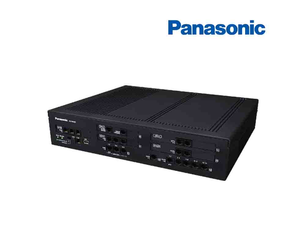 IP-АТС Panasonic KX-NS500