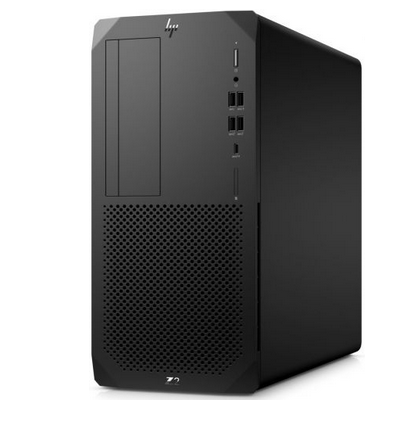 Рабочая станция HP Z2 G5 TWR