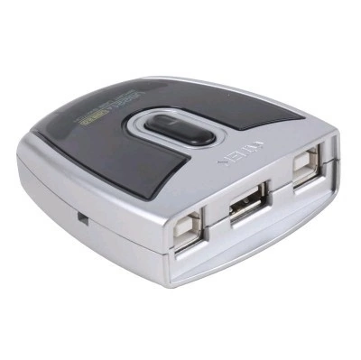 KVM переключатель ATEN US221A (US221A-A7)
