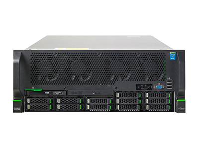 Fujitsu PRIMERGY RX4770 M2
