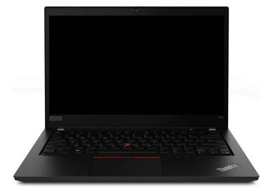Ноутбук Lenovo ThinkPad T495s 14"