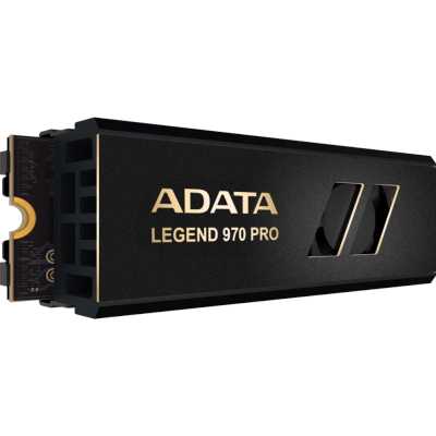 SSD диск ADATA Legend 970 Pro 1Tb SLEG-970P-1TCI