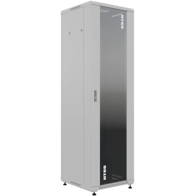 Телекоммуникационный шкаф NTSS Премиум NTSS-R42U6060GS