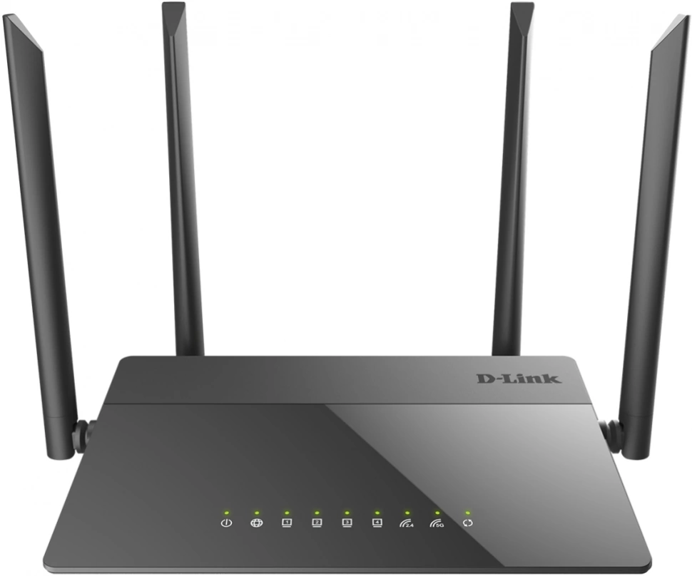 Маршрутизатор D-Link DIR-841