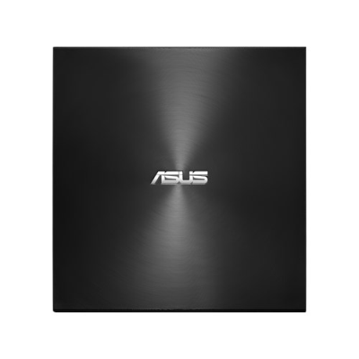 Оптический привод DVD-RW ASUS SDRW-08U9M-U Black