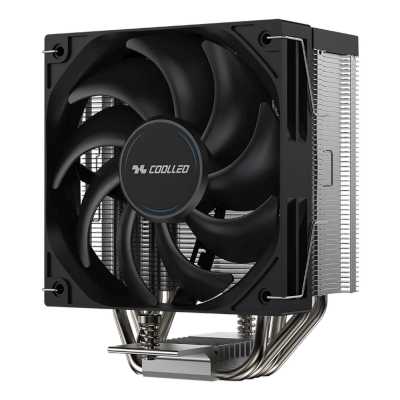 Кулер Coolleo CL-B40-DIG-V2