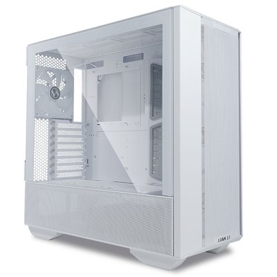 Корпус Lian Li Lancool III White