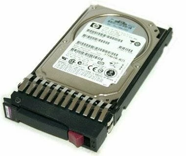 Жёсткий диск HPE 375863-016