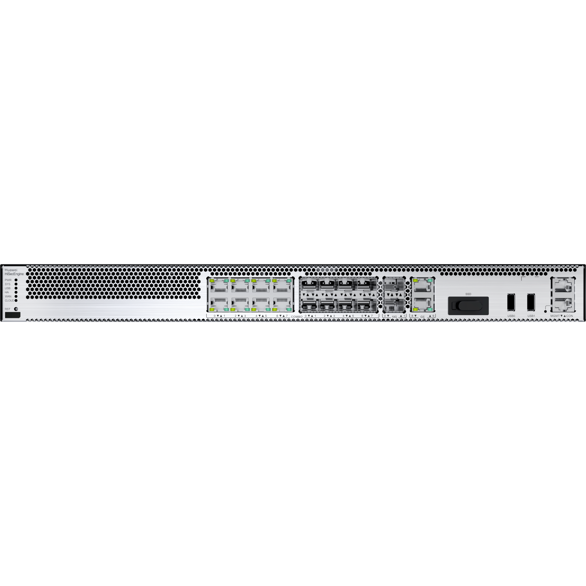 Межсетевой экран Huawei USG6525F