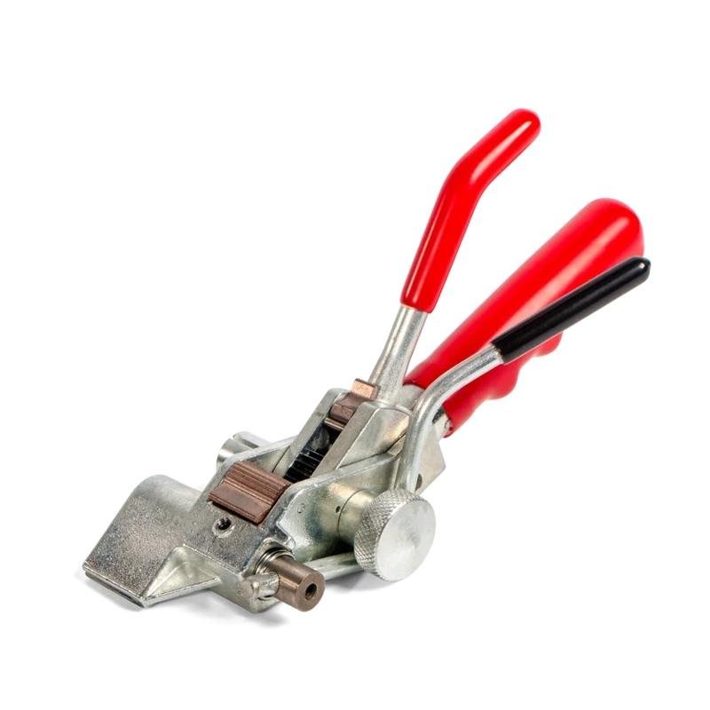 Инструмент для натяжения стальной ленты ИНТу-20 серия ПРОФИ