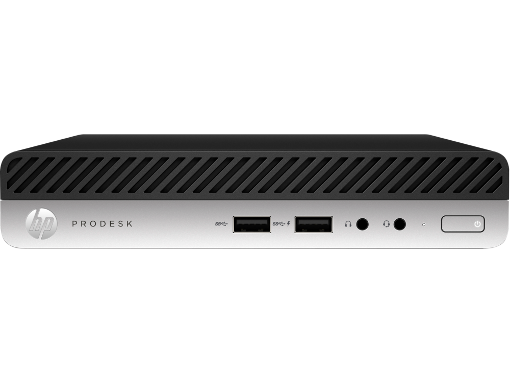 HP ProDesk 400 G5 Mini