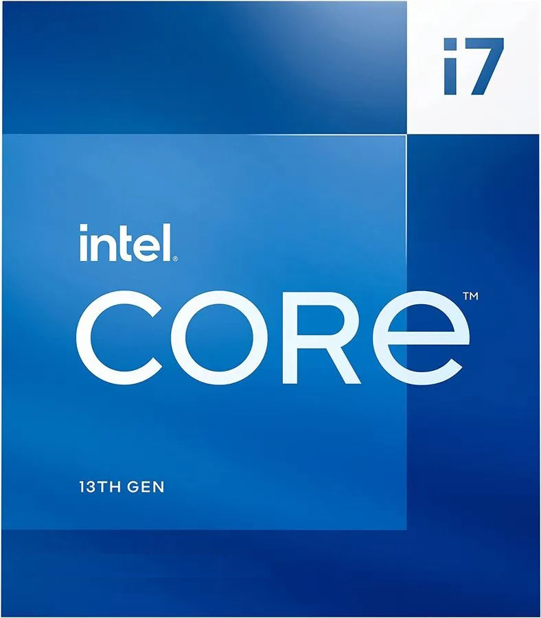 Процессор Intel Corporation Intel Core i7-13700F (OEM) (CM8071504820806)