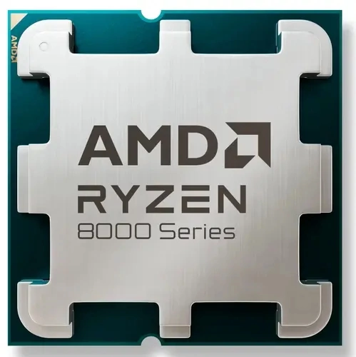 Процессор AMD RYZEN 7 8700F OEM (100-000001590)