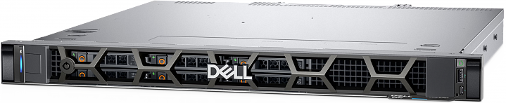 Dell EMC PowerEdge R260