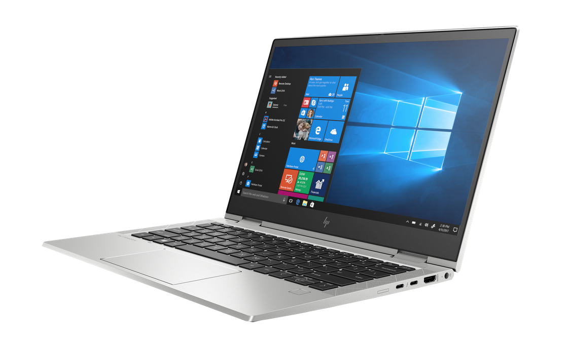 Ноутбук HP EliteBook x360 830 G7 13.3"