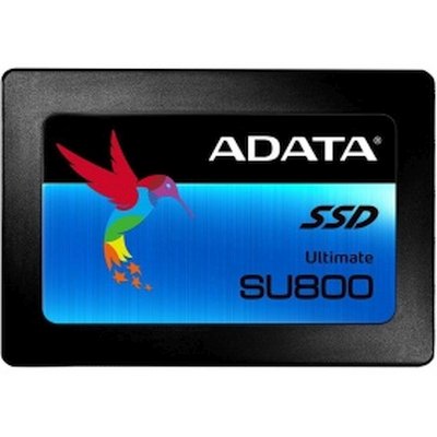SSD диск A-Data Ultimate SU800 512Gb ASU800SS-512GT-C