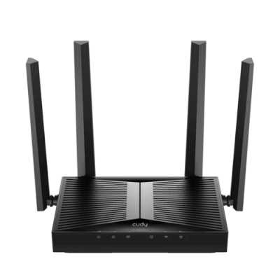 Роутер Cudy WR3600H