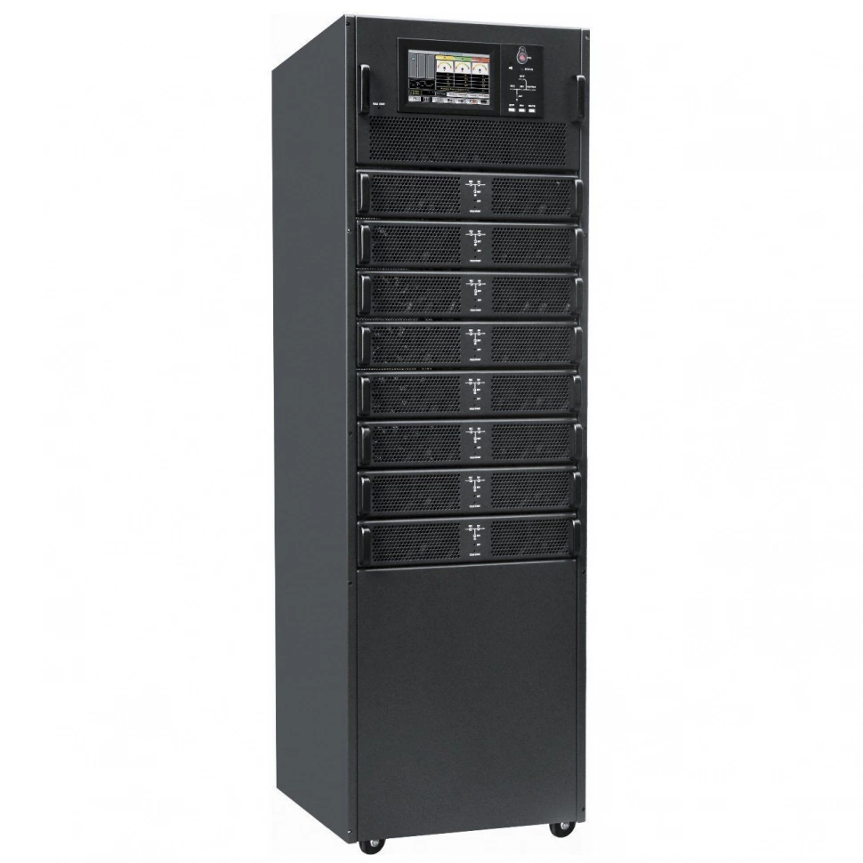 Шасси SNR-UPS-ONRT-200-25CMX33