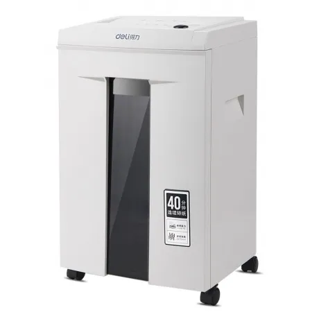 Шредер Deli 9912 в Санкт-Петербурге