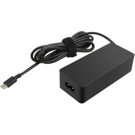 Адаптер питания Lenovo 65W (USB Type-C) AC Adapter 4X20M26272 в Санкт-Петербурге