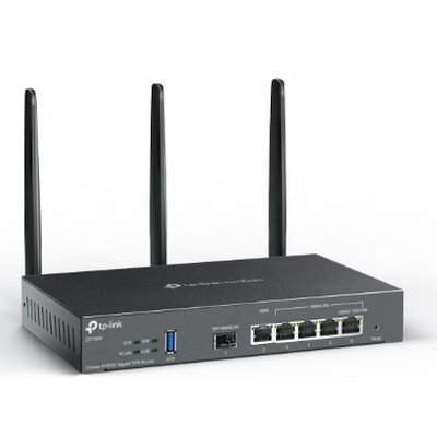 Маршрутизатор TP-Link ER706W