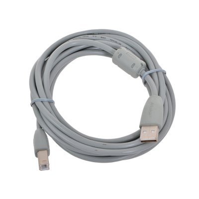 Кабель-удлинитель Buro USB2.0-AM-BM-3