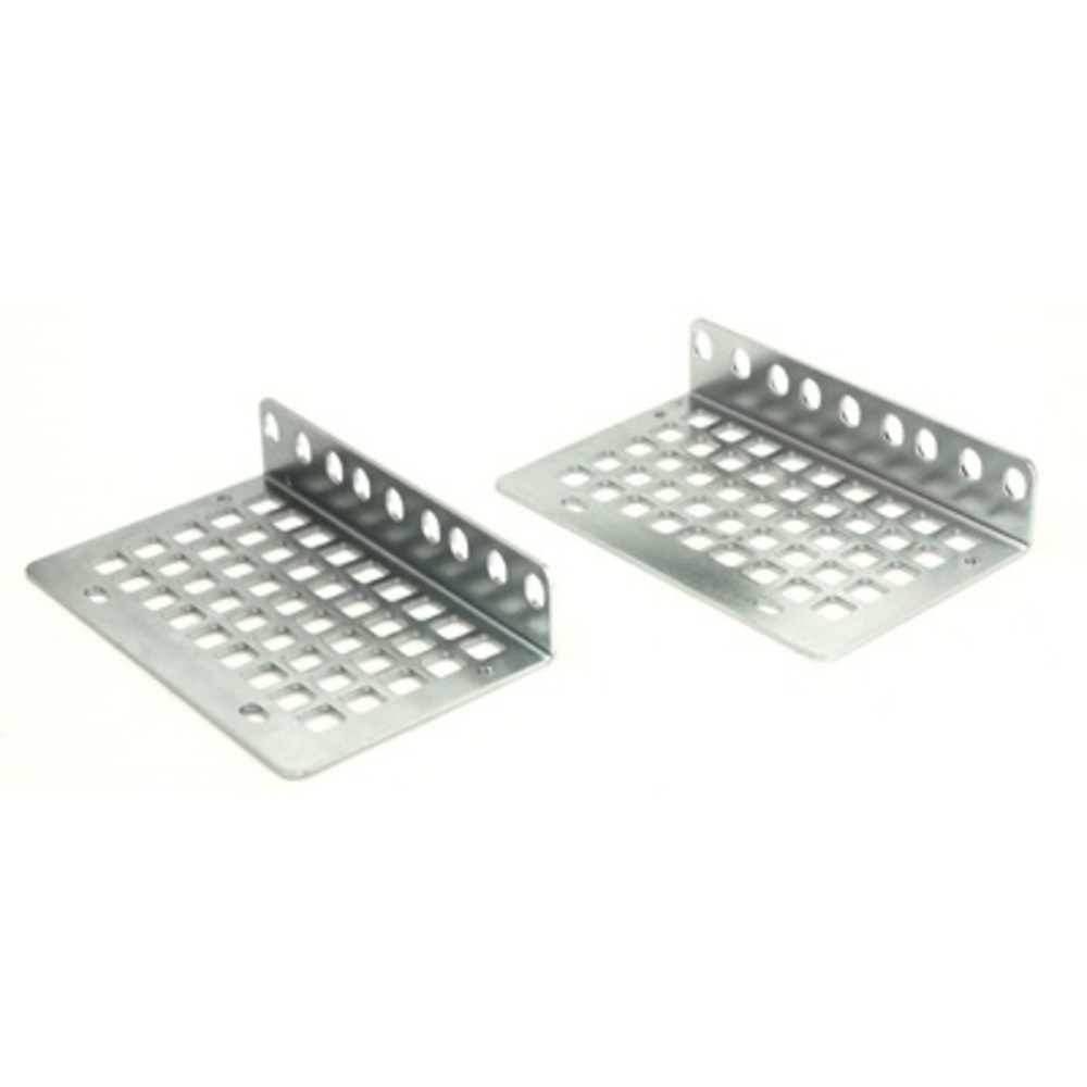 Крепление для маршрутизаторов Cisco 7204/7206 в стойку 19"