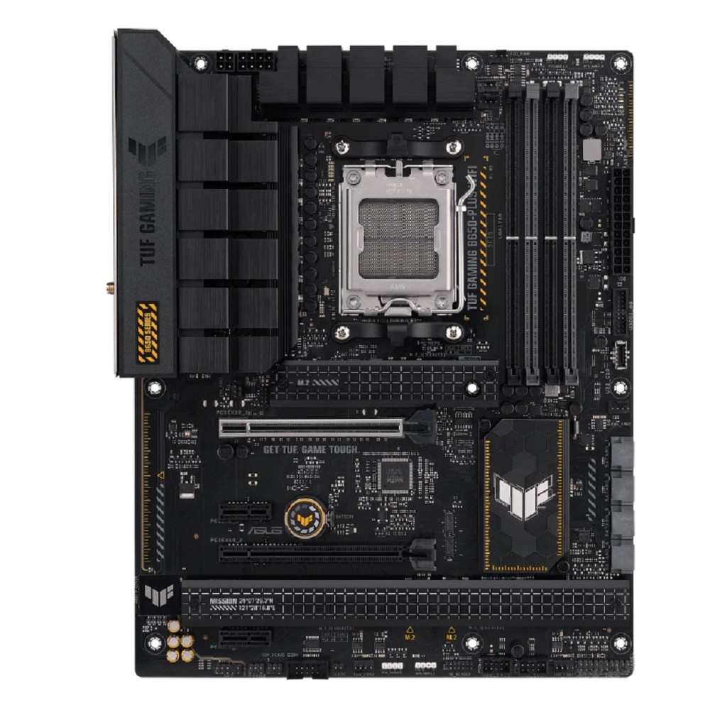 ASUS TUF GAMING B650-PLUS WIFI