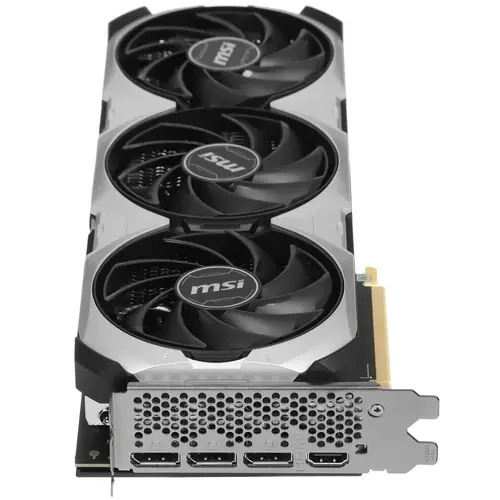 Видеокарта MSI RTX 4070 Ti SUPER 16G VENTUS 3X OC