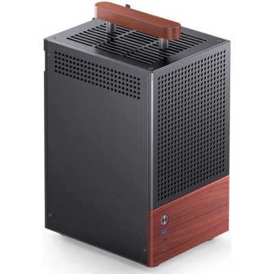 Корпус Jonsbo T6 Black