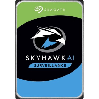 Жесткий диск Seagate SkyHawk 8Tb ST8000VX009
