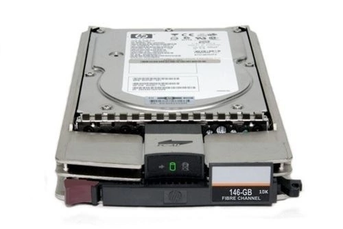 Жёсткий диск HP 325370-003