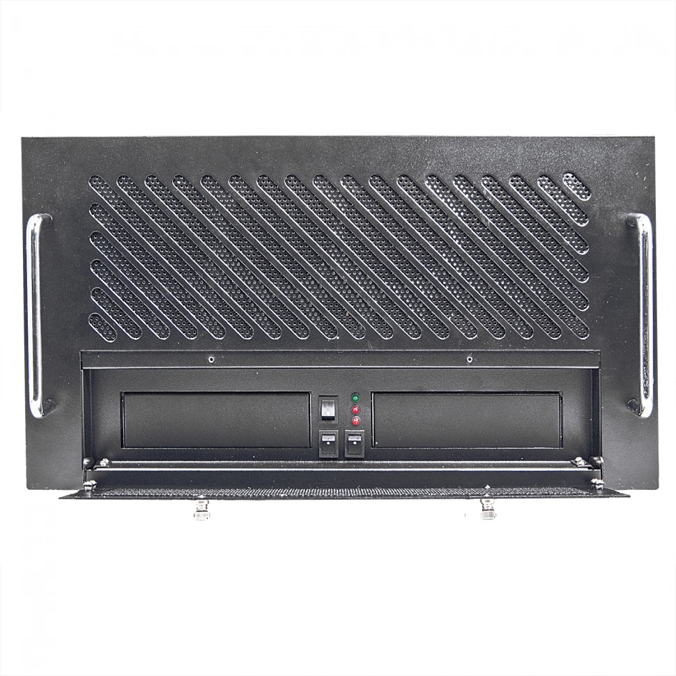 Серверный корпус Negorack NR-N650-0