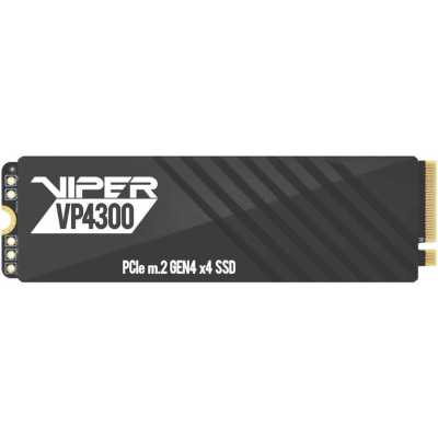 SSD диск Patriot Viper VP4300 1Tb VP4300-1TBM28H